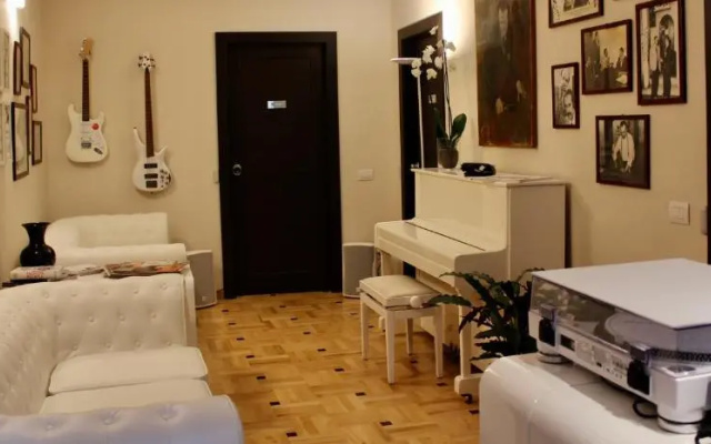 Atelier Musicale Suites