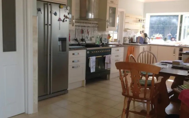 West Acres Bed and Breakfast