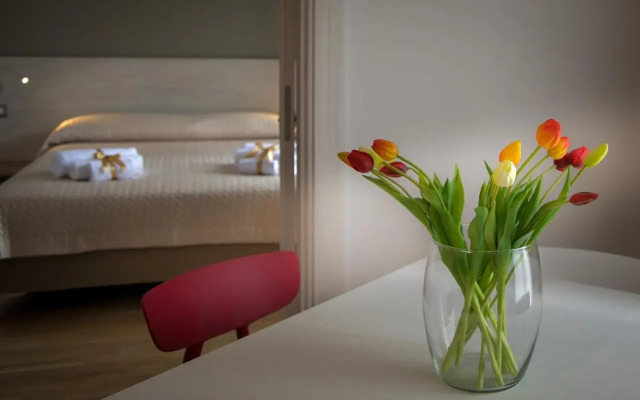 Musmelia Rooms