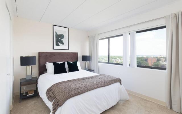 Incredible 2BR in Allston by Sonder