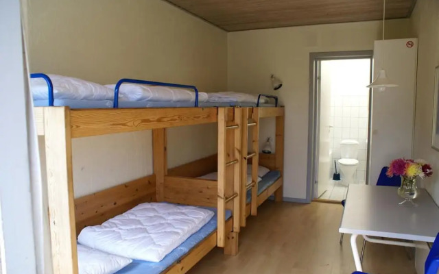 Havnebakken Bed and Breakfast