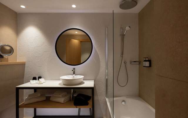 Catalonia Diagonal Centro