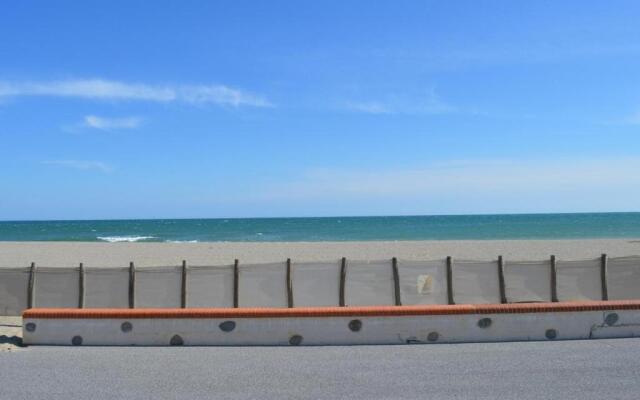 Appartement Saint-Cyprien, 1 pièce, 4 personnes - FR-1-225D-84