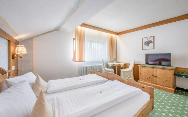 Gasthof Schroll Tenne