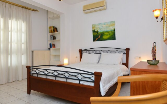 Orestis Suites