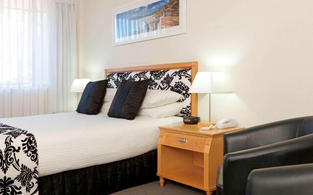 Mercure Charlestown