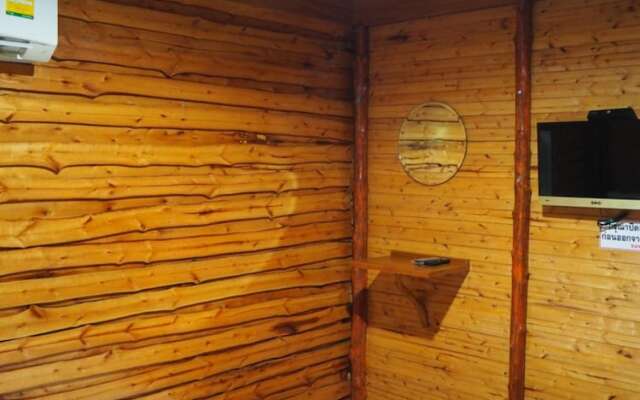 Pru Valley Thaley Tai Resort