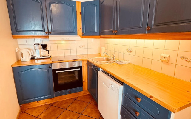 Sjøberg Hotell og Ferieleiligheter