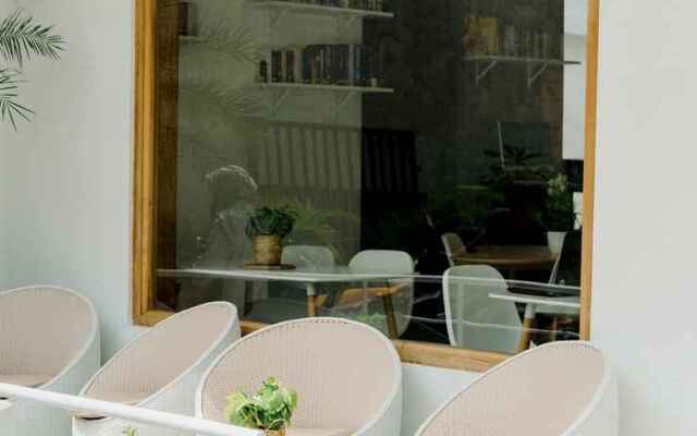 Ministry Homestay
