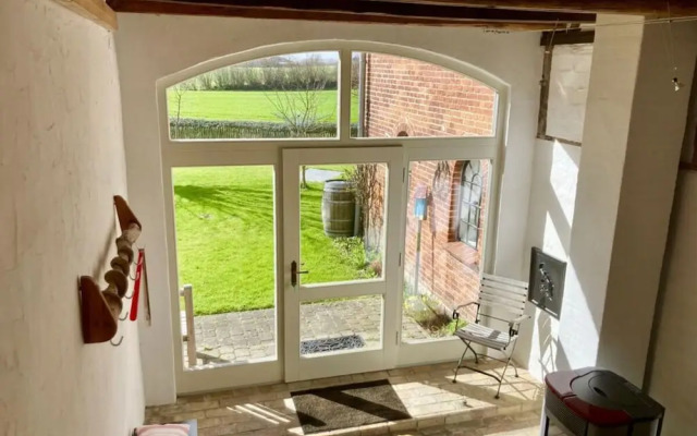 Honer Country House