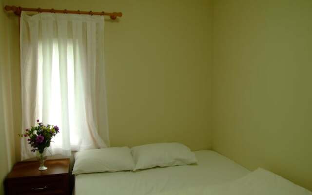 Zitas Zigana Holiday Resort