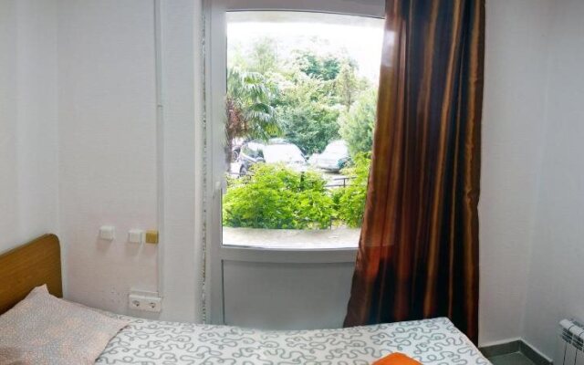 Sochi Hostel