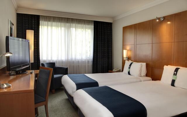 Holiday Inn Bristol-Filton by IHG