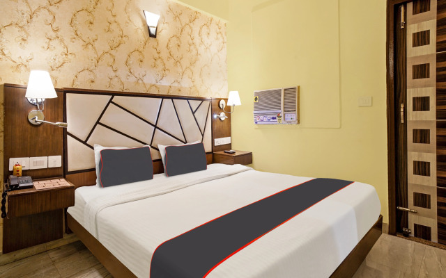 Hotel Magadh Palace by OYO Rooms