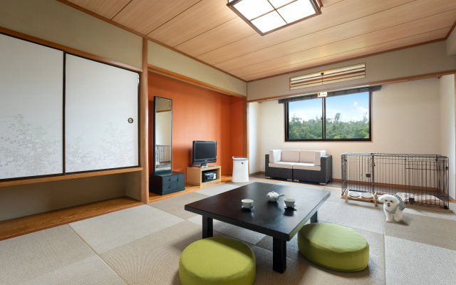 Grand Mercure Minamiboso Resort & Spa