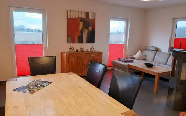 Ferienhaus Boddenblick