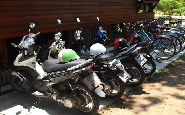 ThaiLife Wellness and Meditation Resort