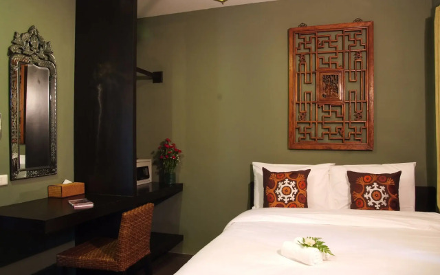 Lilu Chiangmai