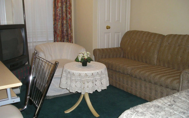 Susan's Villa B&B by Elevate Rooms