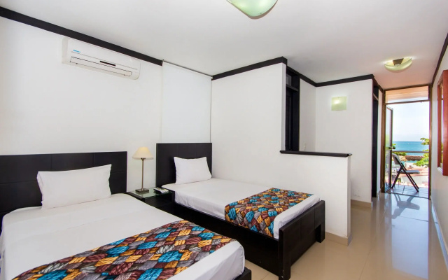 TAMA Hotel Santa Marta