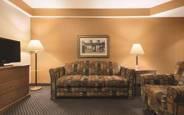 Country Inn & Suites by Radisson, Elk Grove Village/Itasca