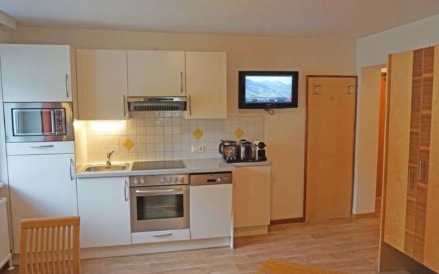 Apartment Typ IV Mathon