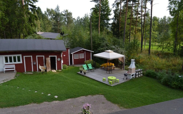 Pikku Torppa Cottage