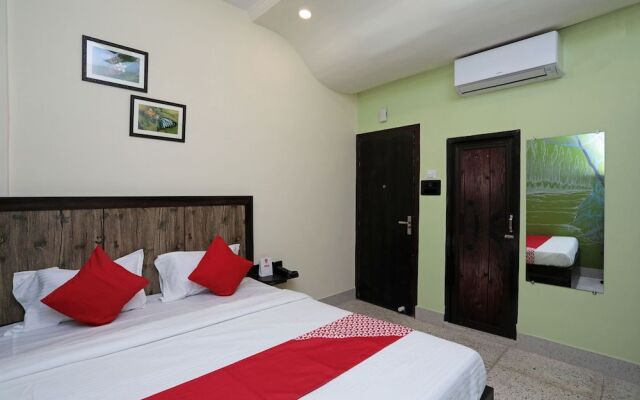 OYO 22297 Hotel 86b