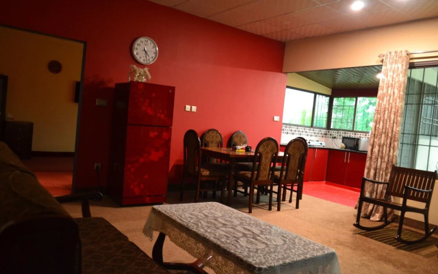West End Guest House