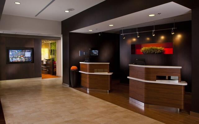 Courtyard by Marriott New Orleans Metairie