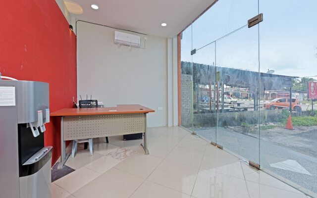 OYO 90594 Hotel Casalink