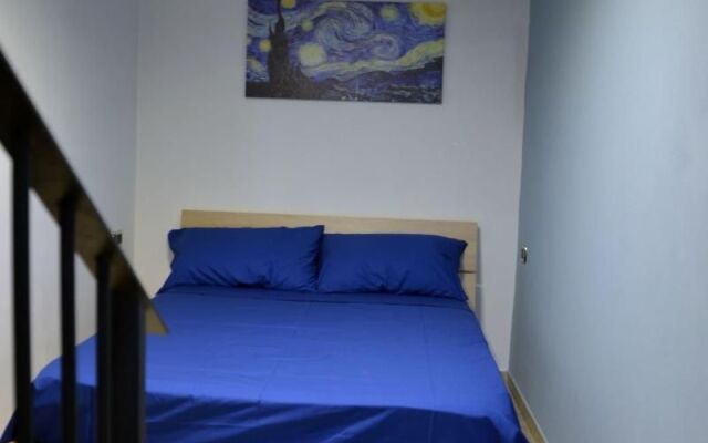 Benvenuti al Sud B&B