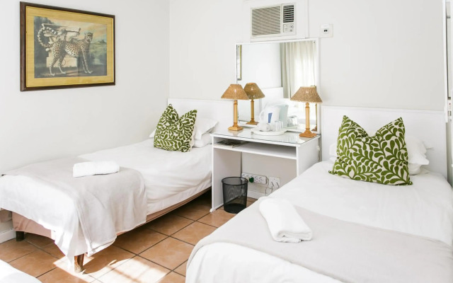 Wagon Wheel Country Lodge