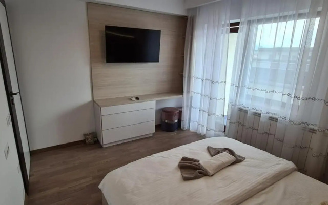 Penthouse de Lux André