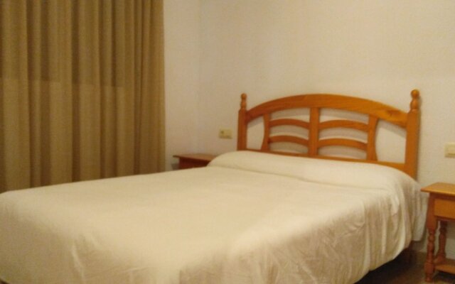 AP Costas Voramar Apartamento