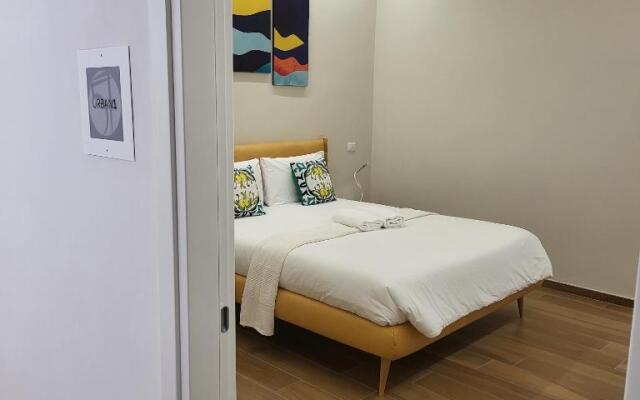 B&B Salerno Urban Suite 57
