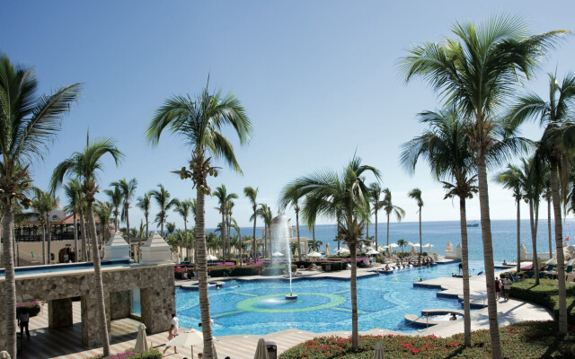 Riu Palace Cabo San Lucas - All Inclusive