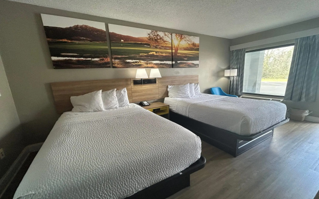 Days Inn by Wyndham Dublin GA