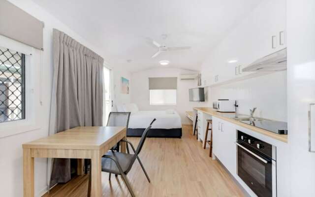 BIG4 Mackay Marine Tourist Park