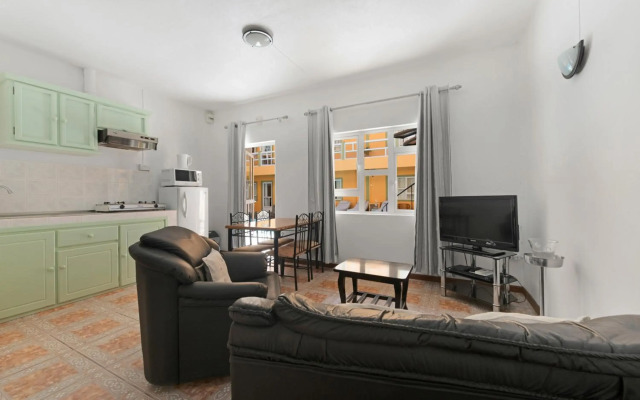 Wanna Studio Apartments