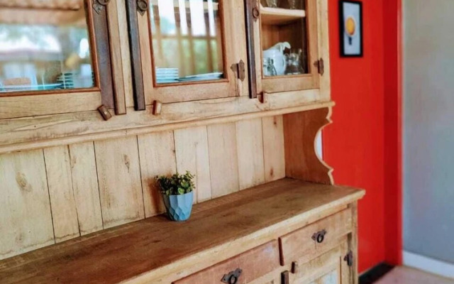 Suítes Café N'Aveia