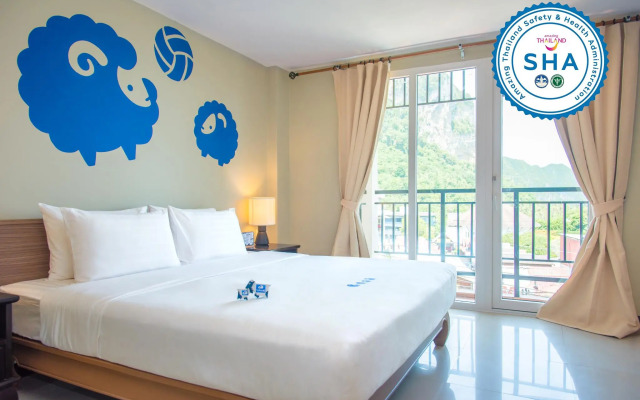 Kokotel Krabi Ao Nang