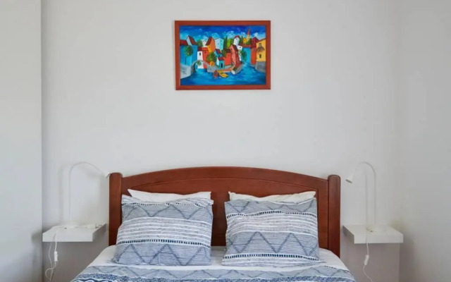 Sofimar Lisbon Airport