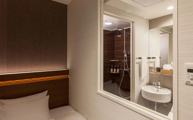 Nishitetsu Hotel Croom Hakata