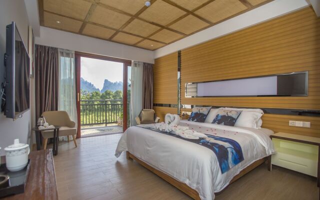 Zhuangzhu Boutique Hotel