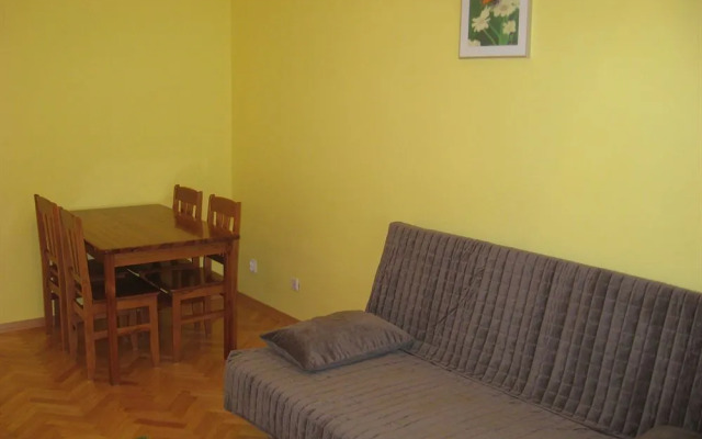 Apartament Nowiniarska