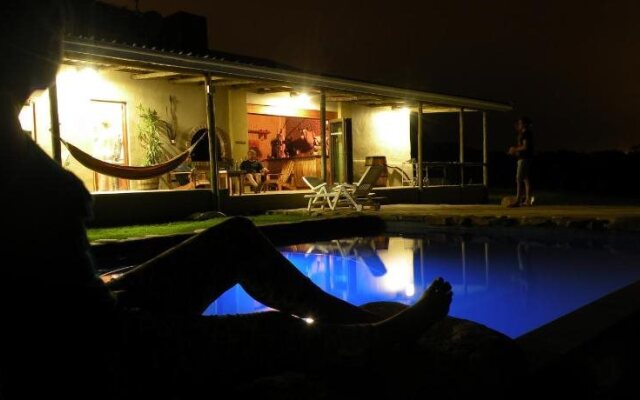 Santa Paloma Guest Farm