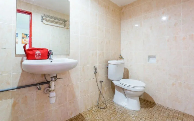 OYO 120 Hotel Sri Wilayaah