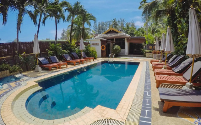 Bangtao Beach Chalet