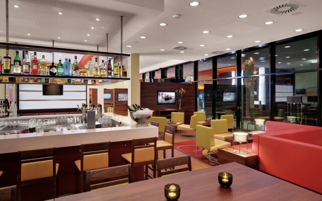 Residence Inn by Marriott Munich City East
